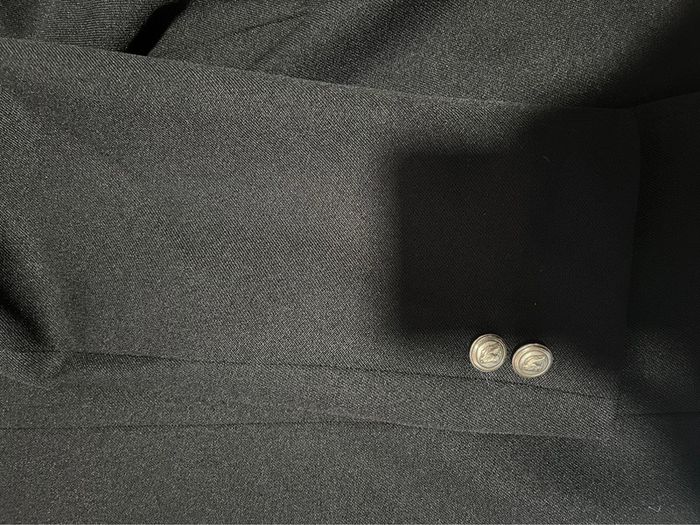 Veste d’équitation de concours - photo numéro 6