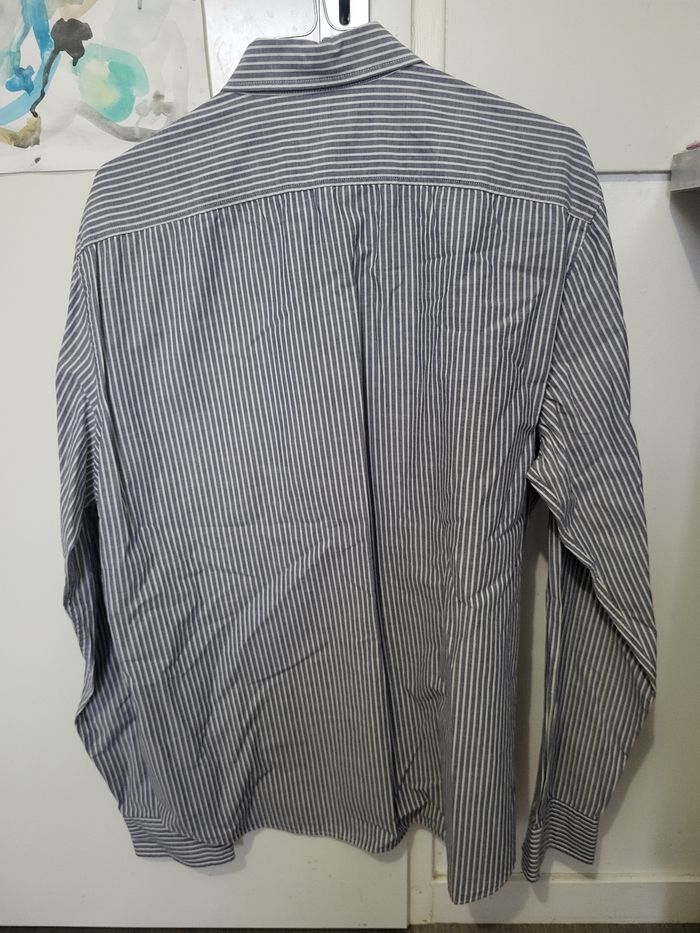 Chemise homme burberry taille L - photo numéro 2