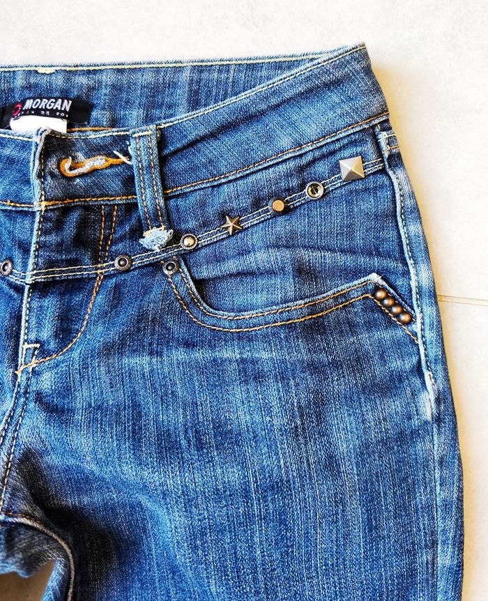 Jean Morgan - photo numéro 3