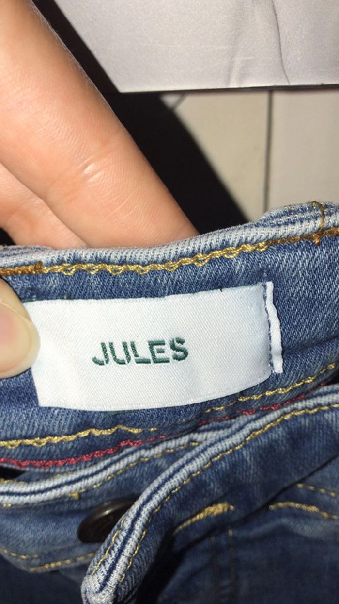 Jean skinny homme neuf - photo numéro 3