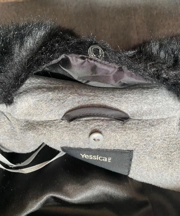 Manteau C&A - photo numéro 7