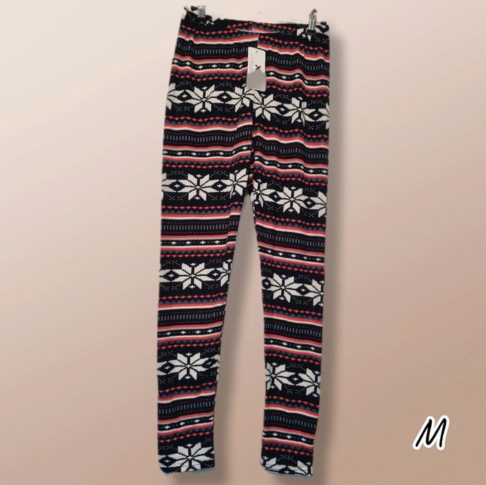 Legging Taille M