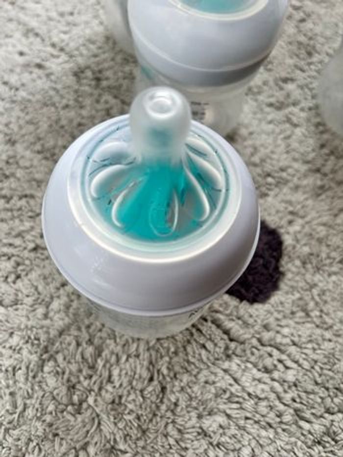 Lot de 4 Biberons Philips Avent - photo numéro 3