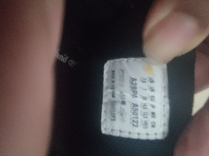 Boots Timberland - photo numéro 6