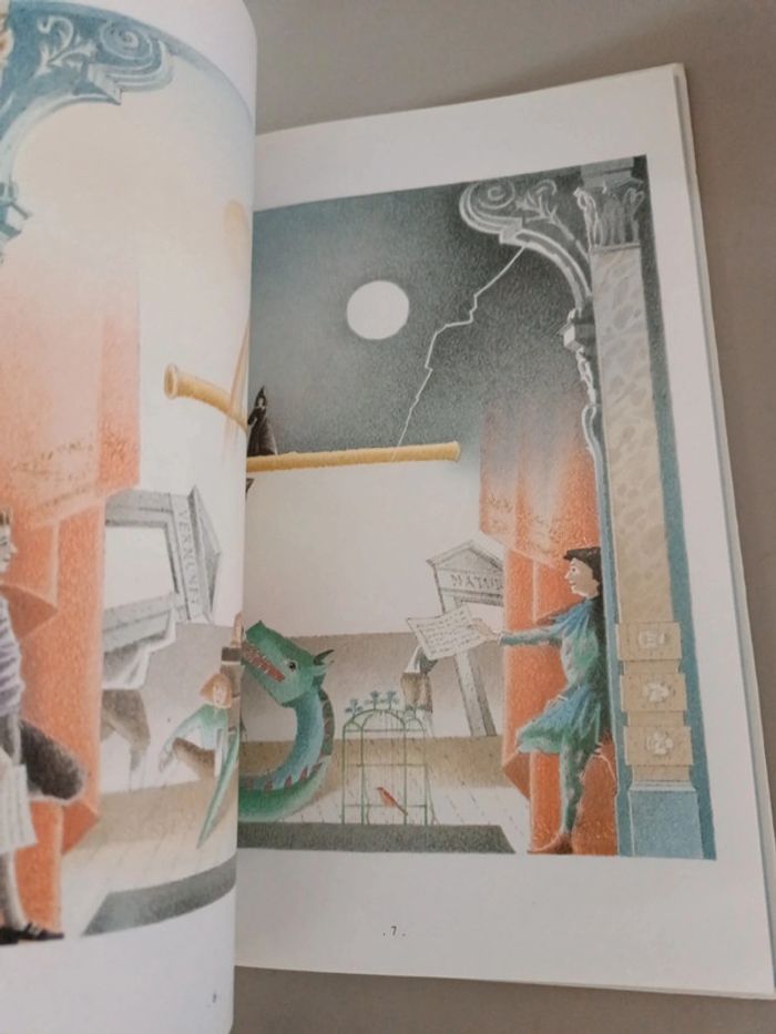 Mozart Georges Lemoine et Christophe gallaz - photo numéro 15