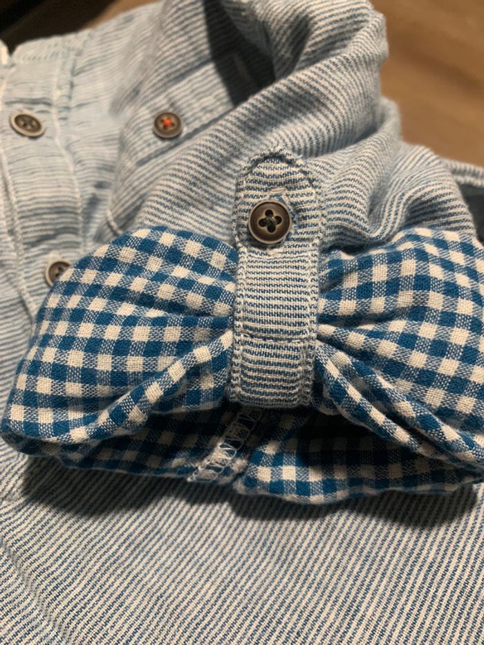 Chemise Tape à l’œil - photo numéro 3