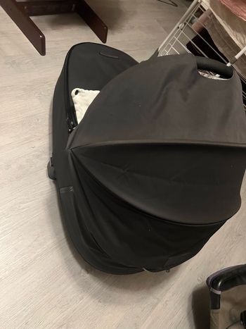Nacelle cybex Priam