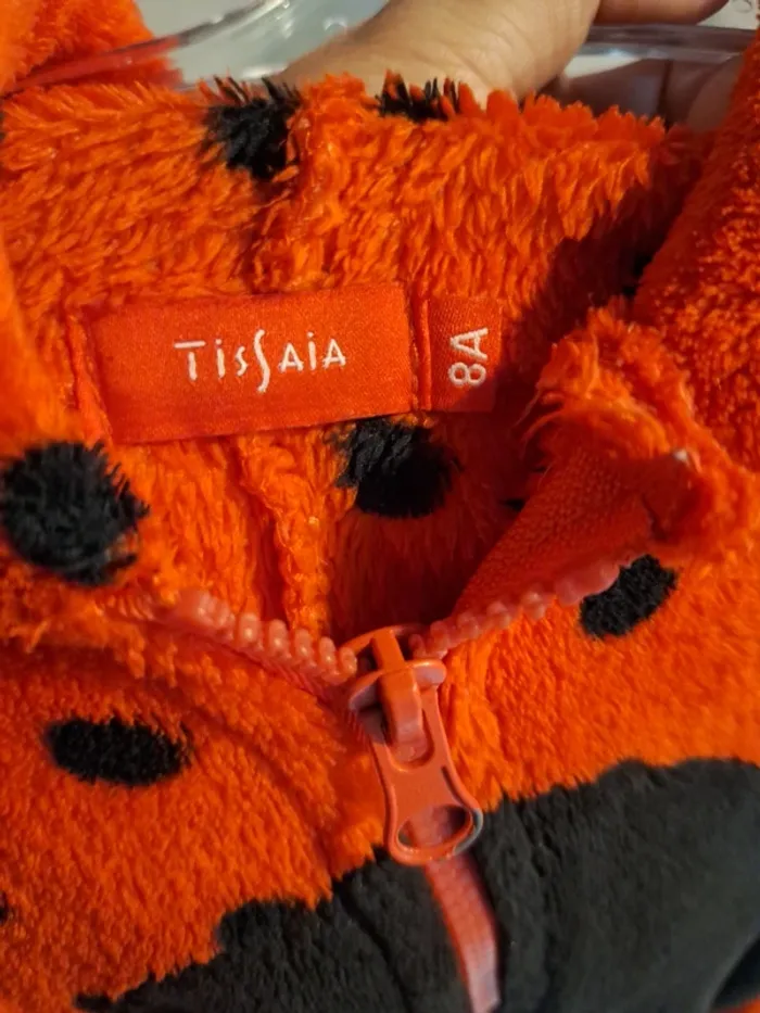 Sur pyjama - photo numéro 5