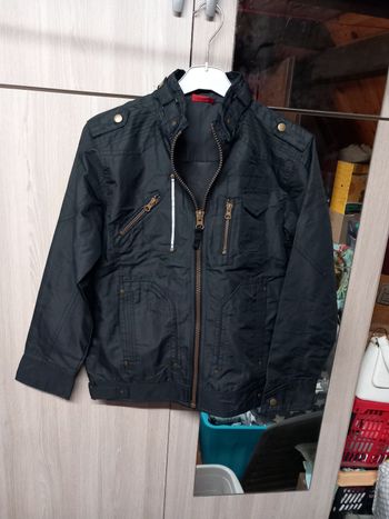 Veste