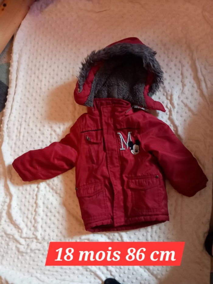 Vetement naissance à 18 mois - photo numéro 8