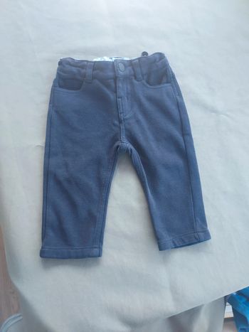 Pantalon Jacadi