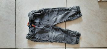 Pantalon en jean Orchestra