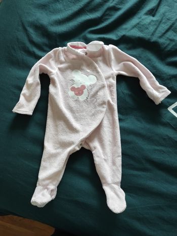 Pyjama Okaïdi 3 mois