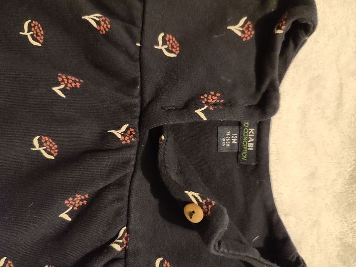 Ensemble Kiabi 12 mois - photo numéro 5