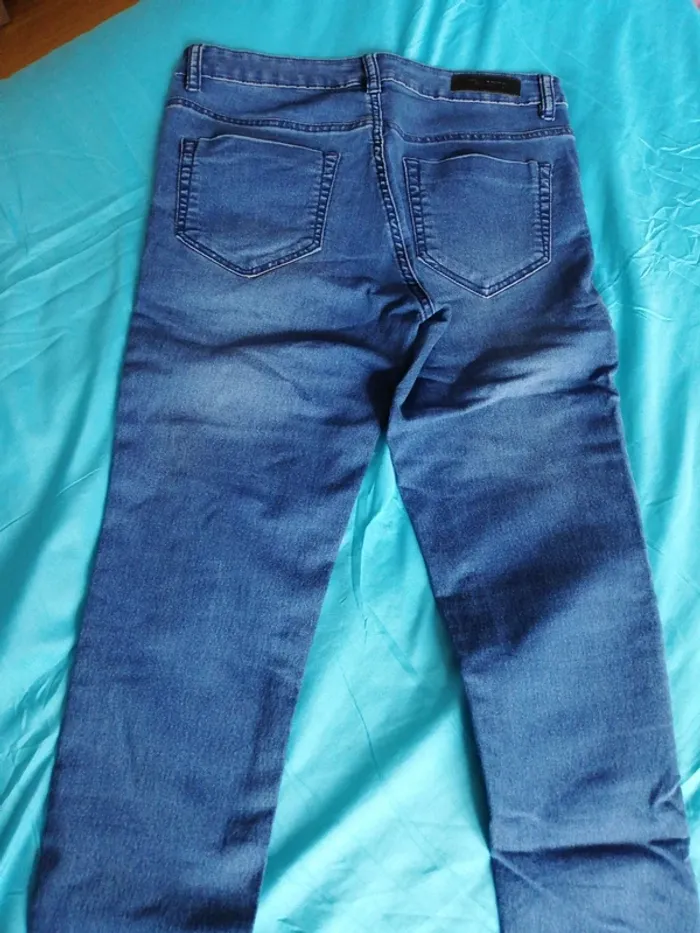 Jeans femme - photo numéro 4