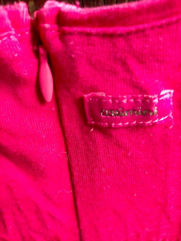 Très jolie robe Catimini 4 ans - photo numéro 5