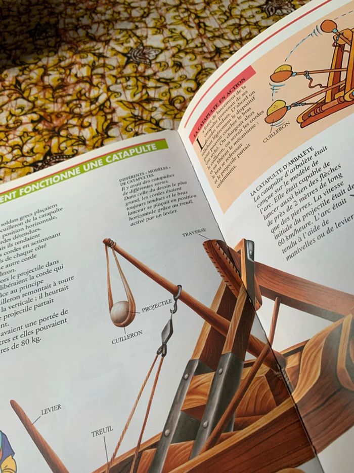 Il était une fois les découvreurs - photo numéro 7