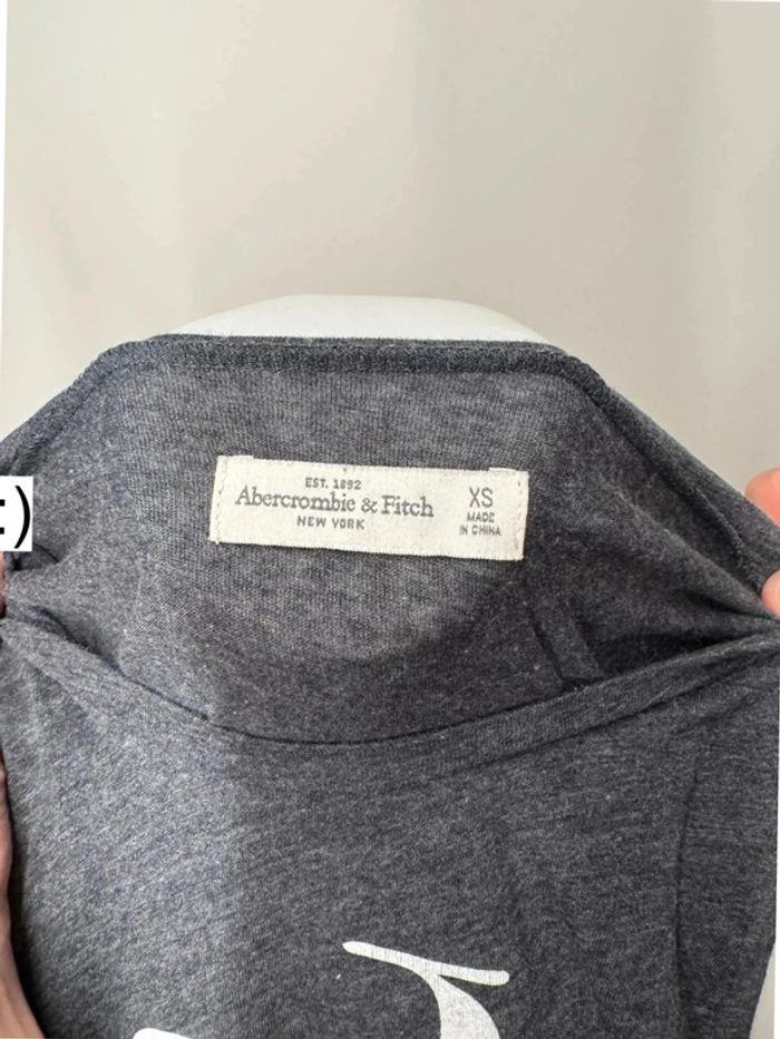 Débardeur femme Abercrombie & Fitch XS - photo numéro 5