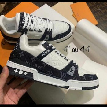 Basket de luxe