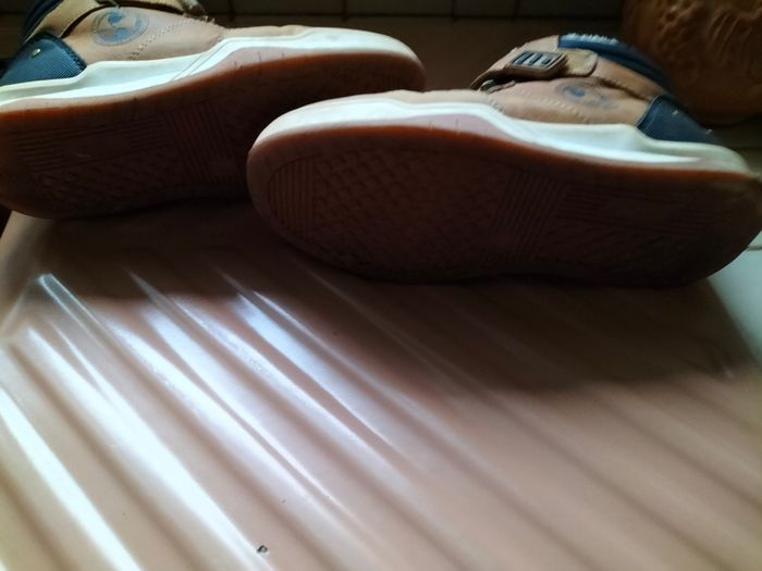 Chaussures fourré taille 33 - photo numéro 4