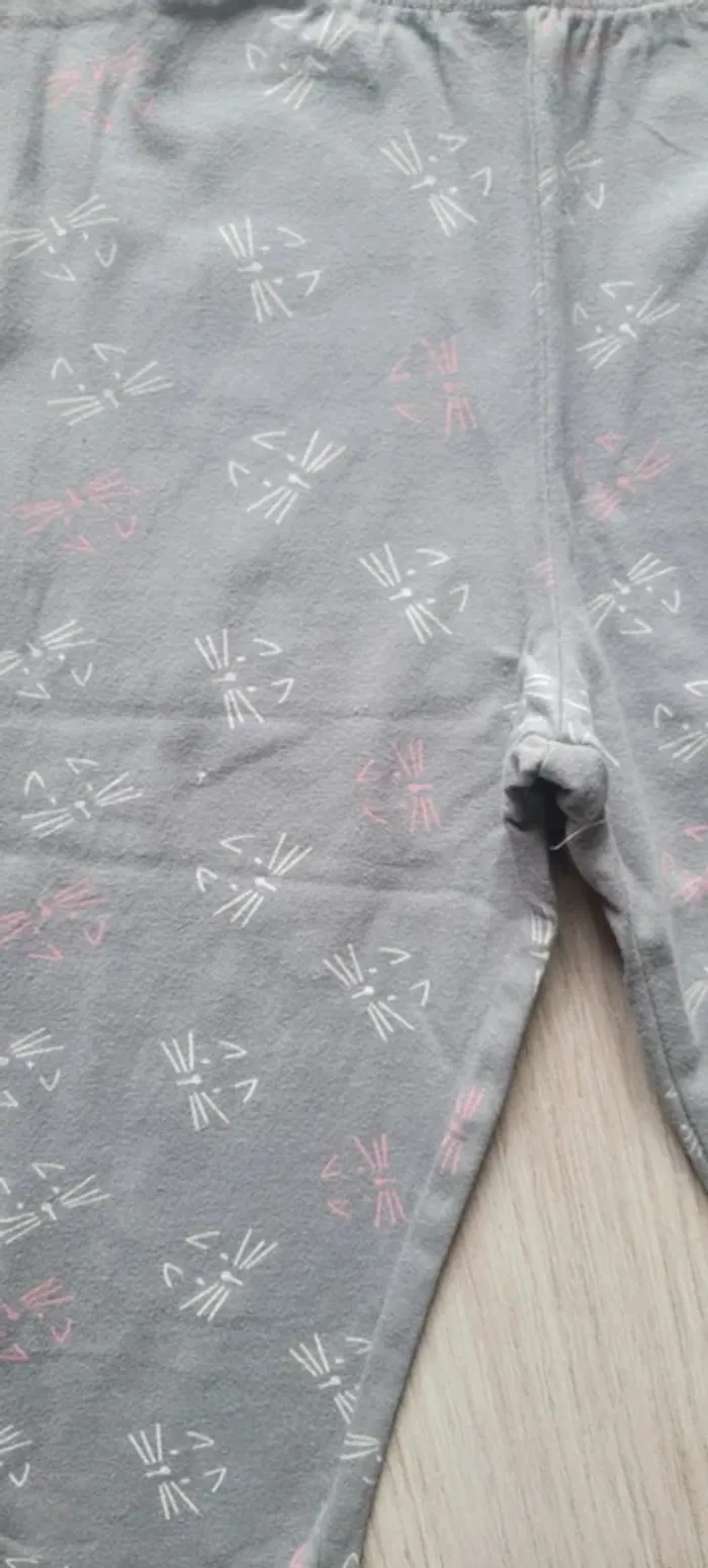 Leeging fille Tex - photo numéro 2