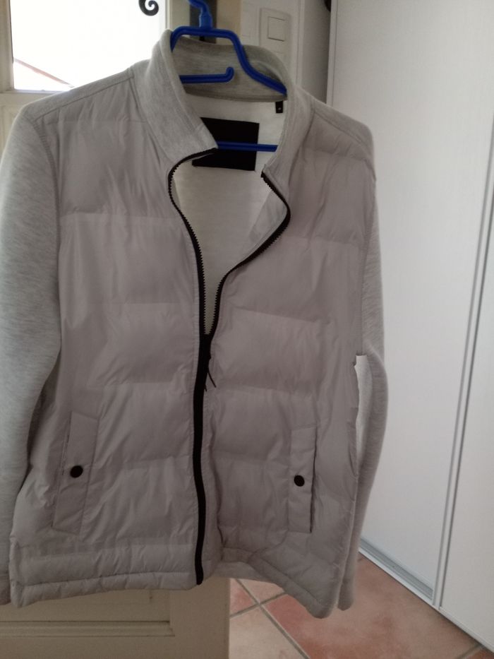 blouson caporal taille M - photo numéro 3