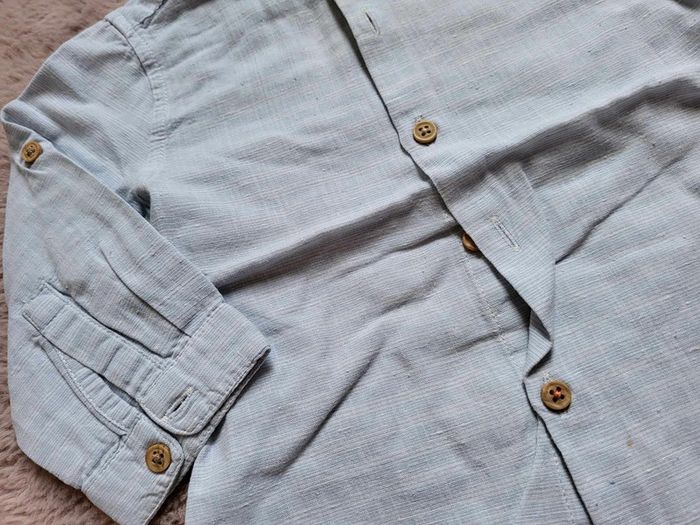 Chemise - photo numéro 2