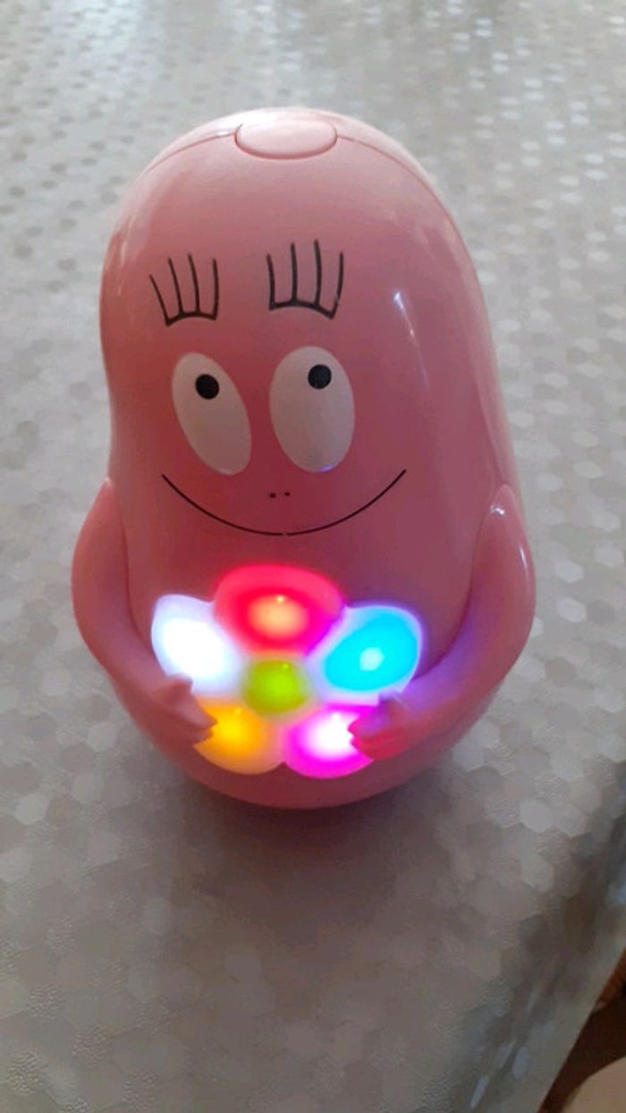 Barbappapa musical - photo numéro 5