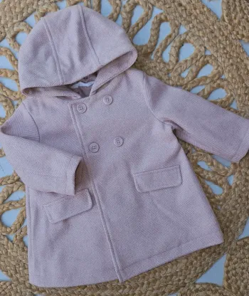 Manteau 9m