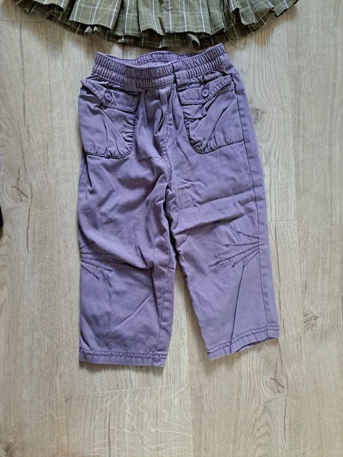 Lot 18mois fille TBE - photo numéro 2