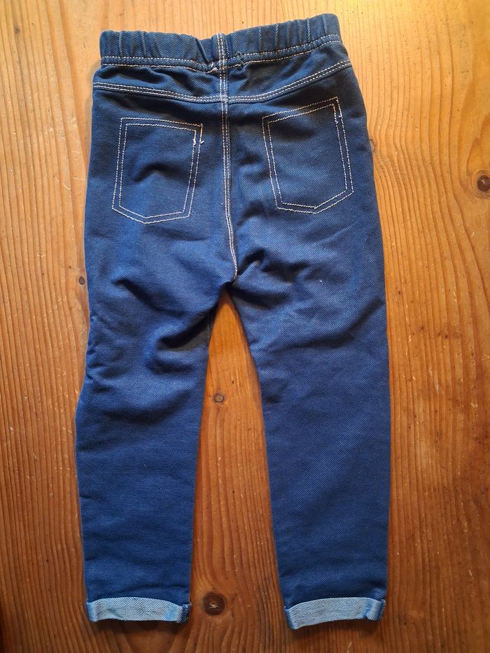 Pantalon fille - 24 mois - Différentes Marques - photo numéro 6