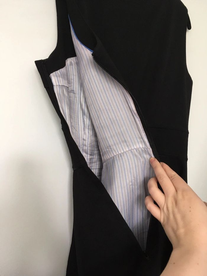 Robe mi saison - photo numéro 5