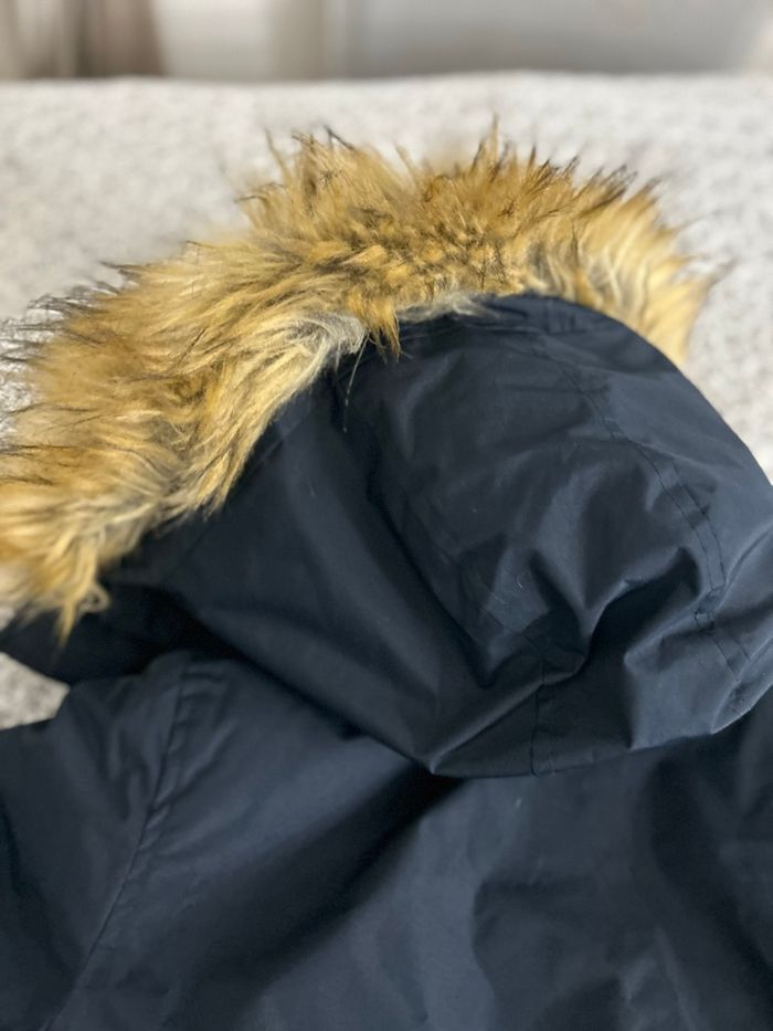 Parka  Simon & son - taille S - parfait état 🌸 - photo numéro 6