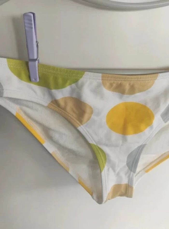 Soft Grey Maillot de bain 38 - photo numéro 5