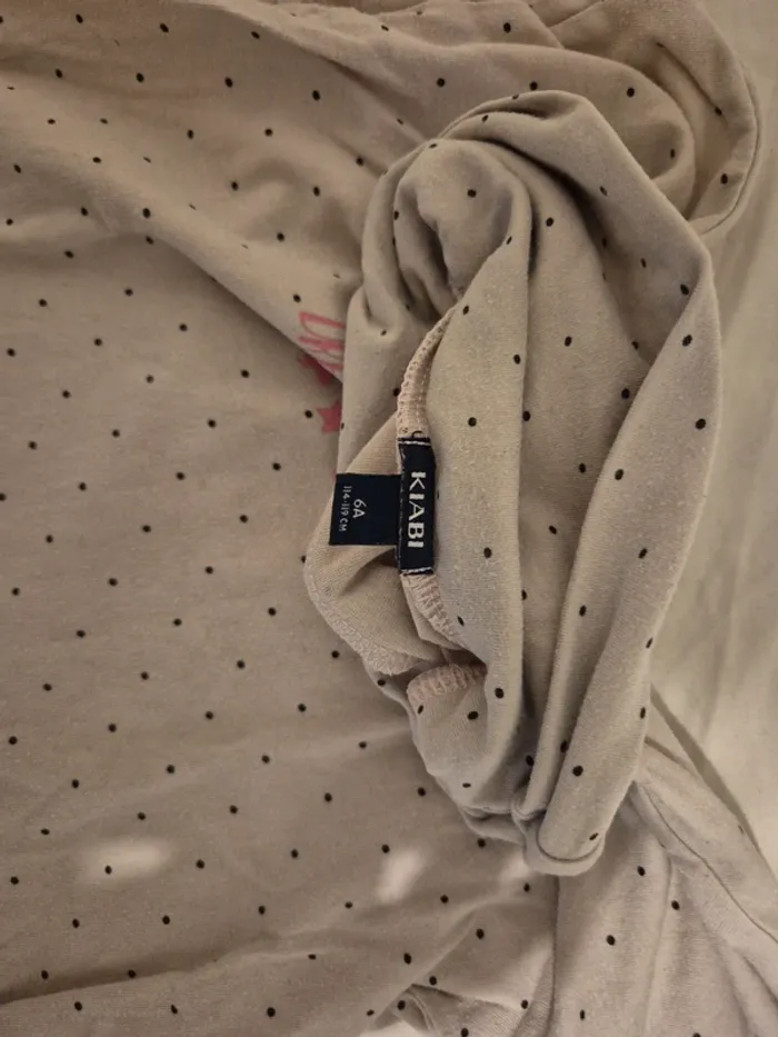Sous pull 6 ans - photo numéro 2