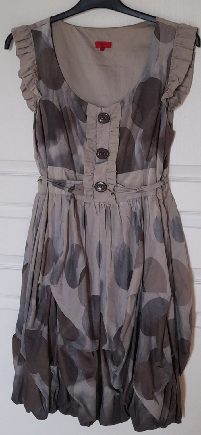 Robe d'été