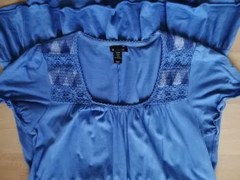 Robe de grossesse H&M Mama, taille M