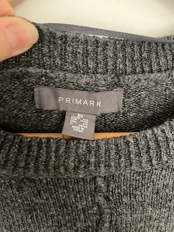 Pull loose - photo numéro 2