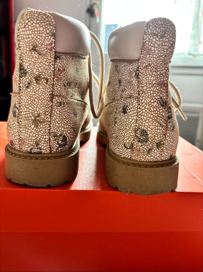 Chaussures - photo numéro 2