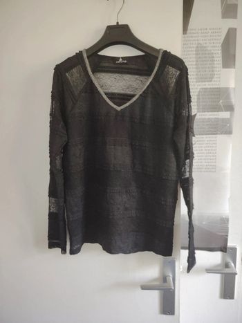 Blouse one step 38