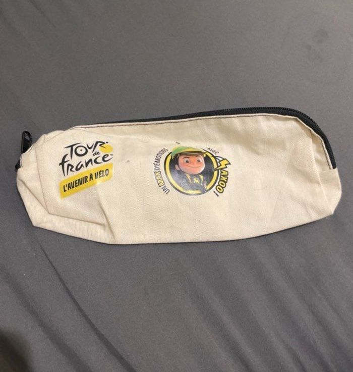 Trousse Tour de France - photo numéro 2