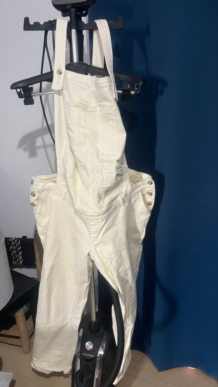 Salopette maternité - photo numéro 5