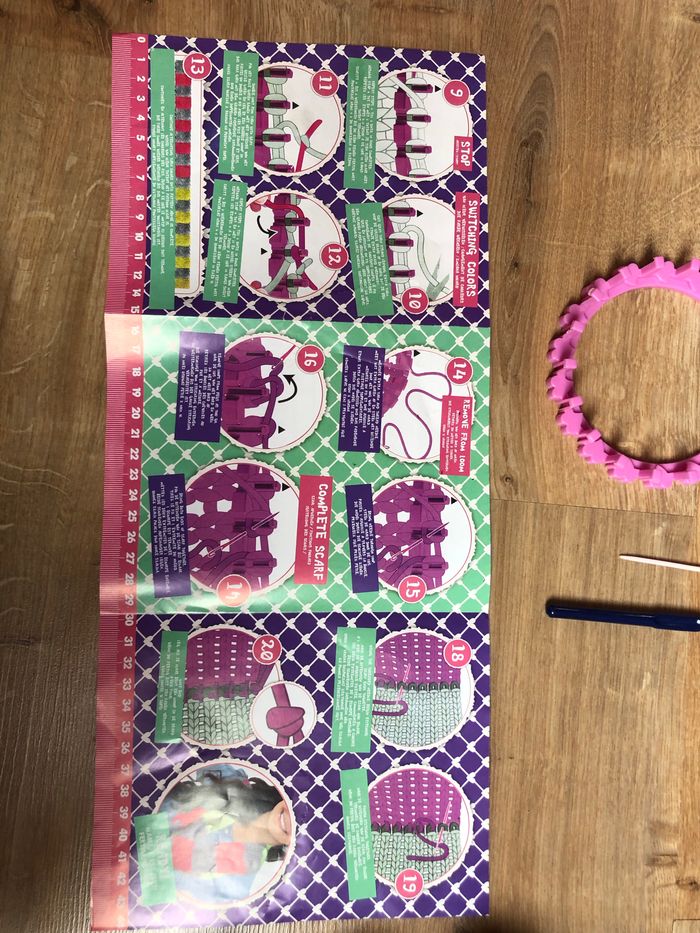 Kit création - photo numéro 6