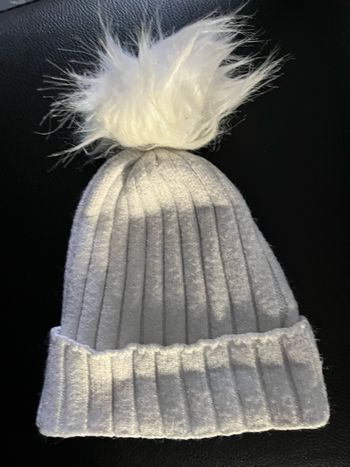 Bonnet fille
