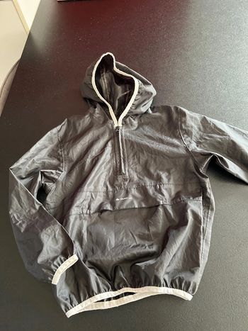 Veste de pluie Quechua