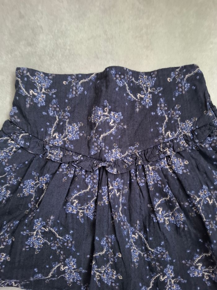 Jupe mango 5/6 ans - photo numéro 2