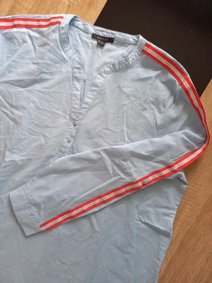 Chemise femme T44/46 - photo numéro 11