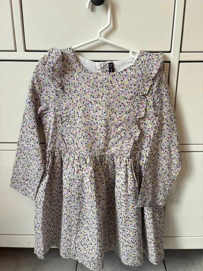 Robe sergent major