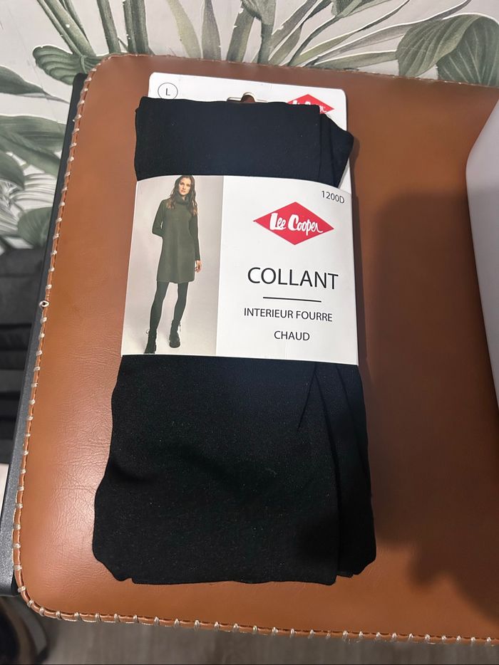 Collant Lee Cooper - photo numéro 2