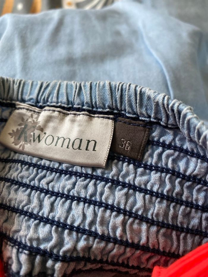 Haut  36 - photo numéro 2